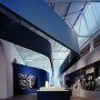 Zaha Hadid - музей MAXXI в Риме